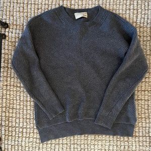 Aritzia Merino wool sweater